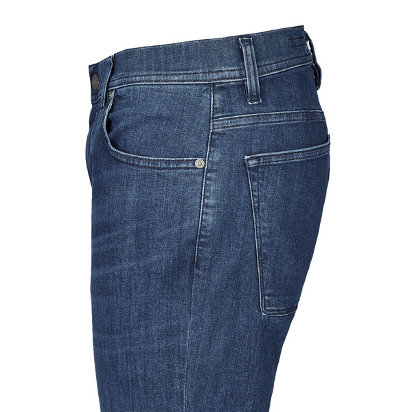 SPEED-D - ECO DENIM Herren - Radhose