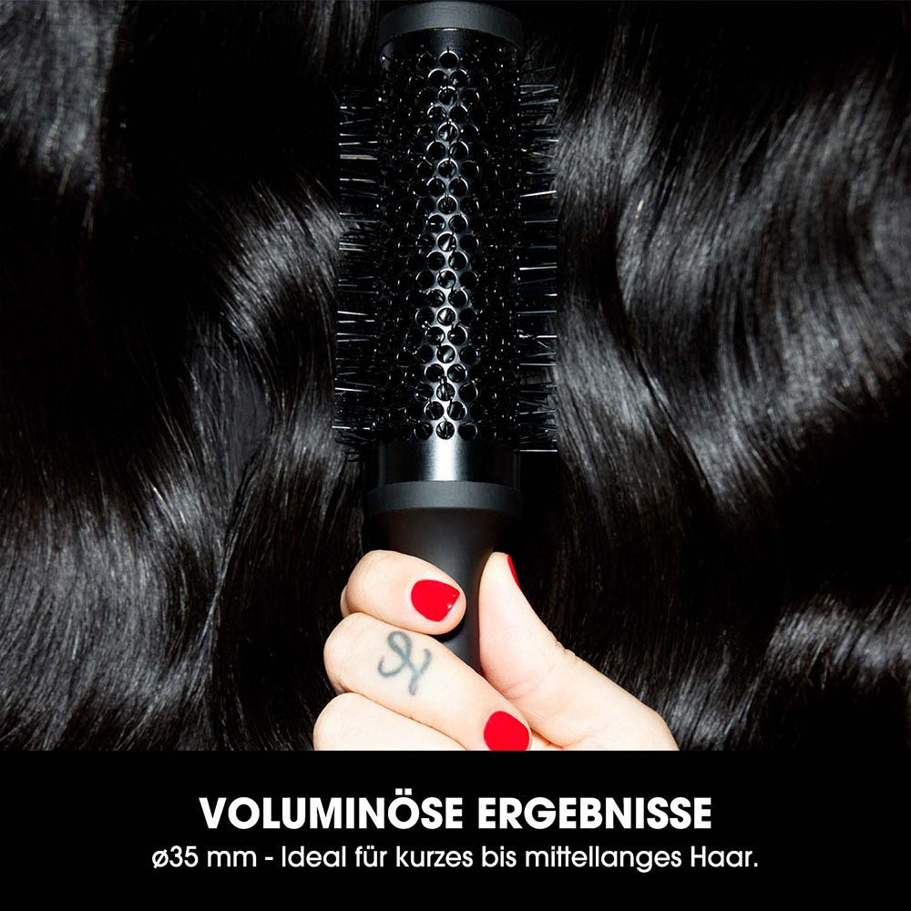 ghd the blow dryer Rundbürste 35 mm