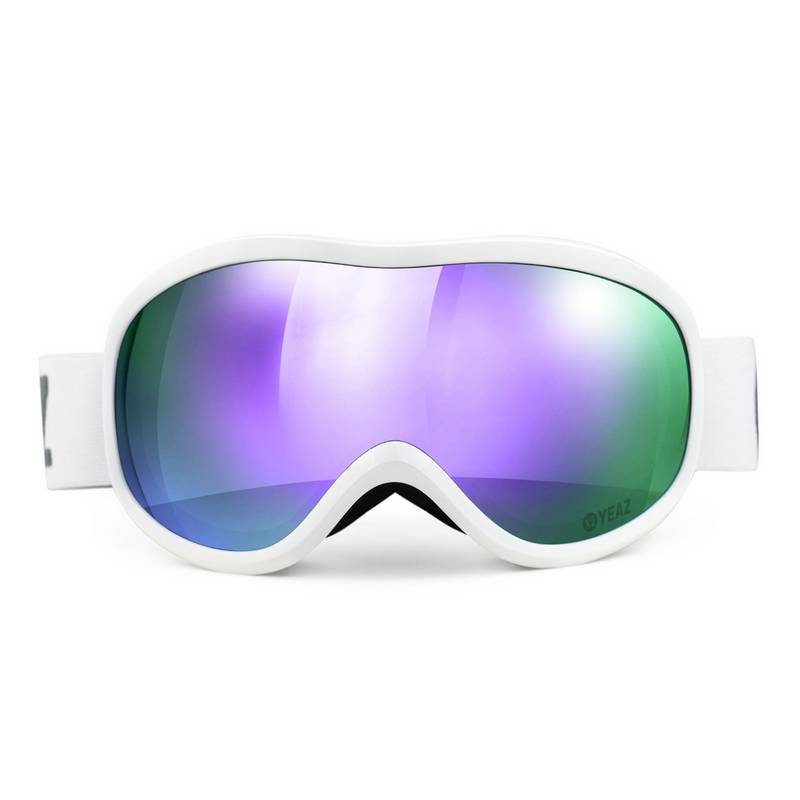 YEAZ STEEZE Skibrille