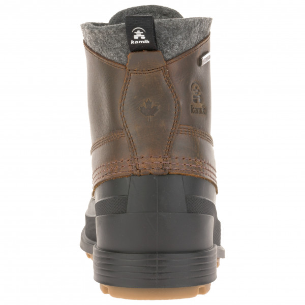 Kamik - Lawrence M - Winterschuhe