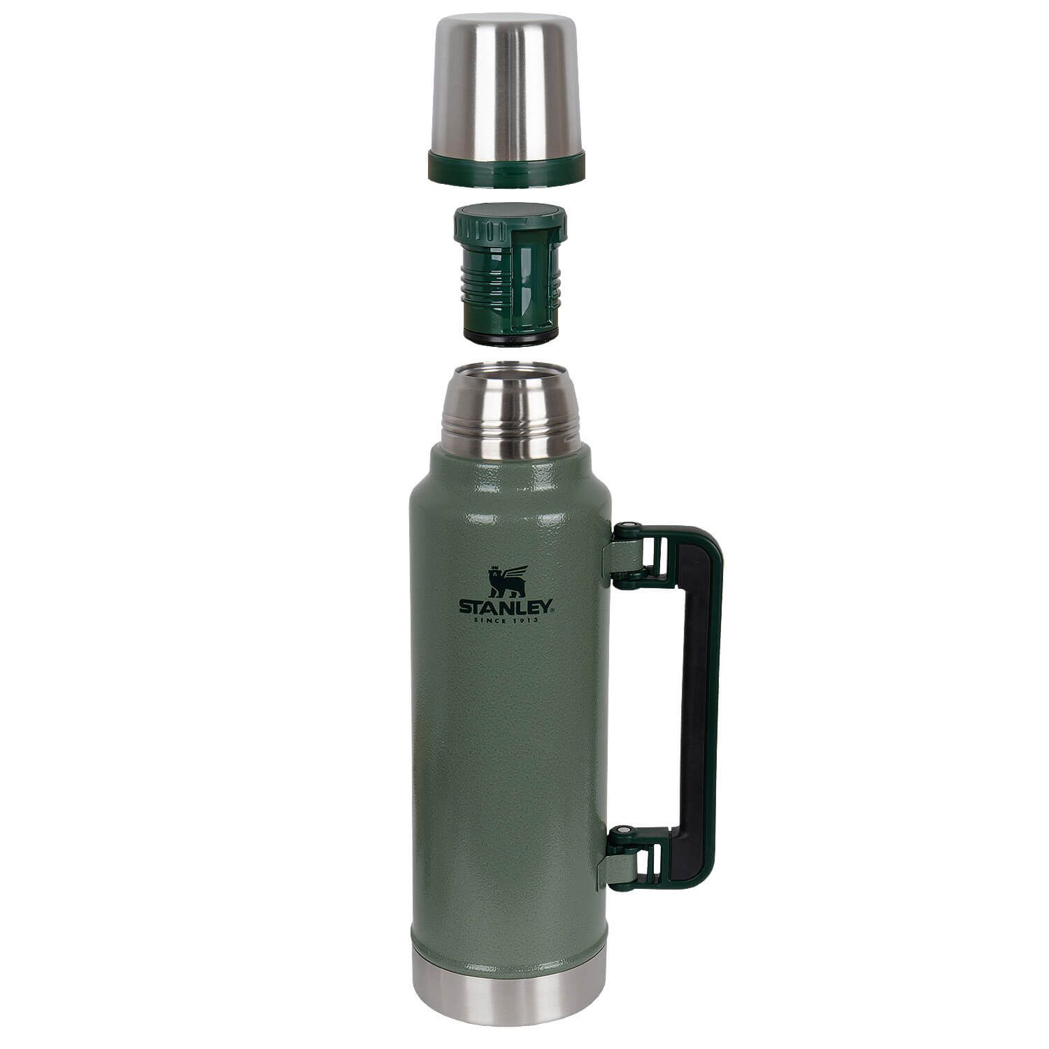 The Legendary Classic Bottle 1.4 Liter