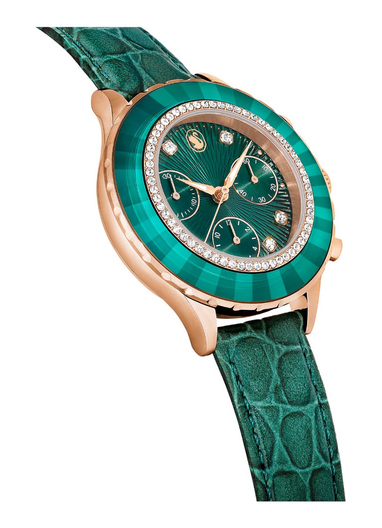 Ceas Swarovski Octea Chrono 5672931