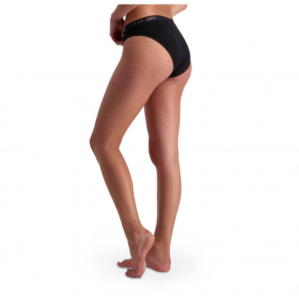 Mons Royale - Women's Folo Brief - Merinounterwäsche