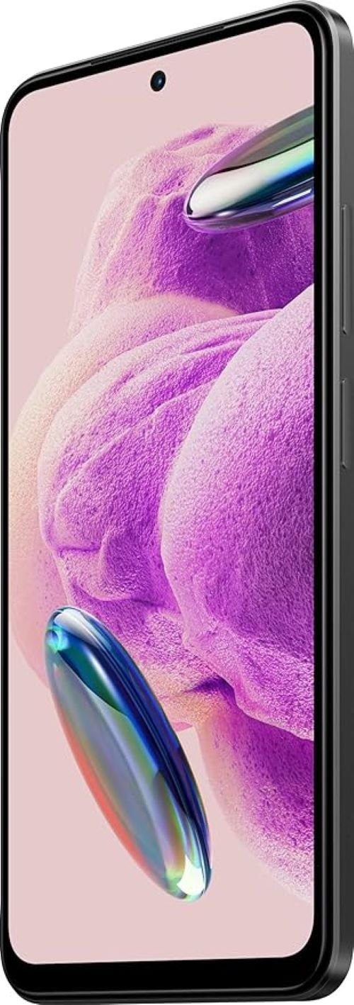 Xiaomi Redmi 12S 8GB+256GB Smartphone (16,43 cm/6.43 Zoll, 256 GB Speicherplatz, 108 MP Kamera, Dual-SIM + microSD)