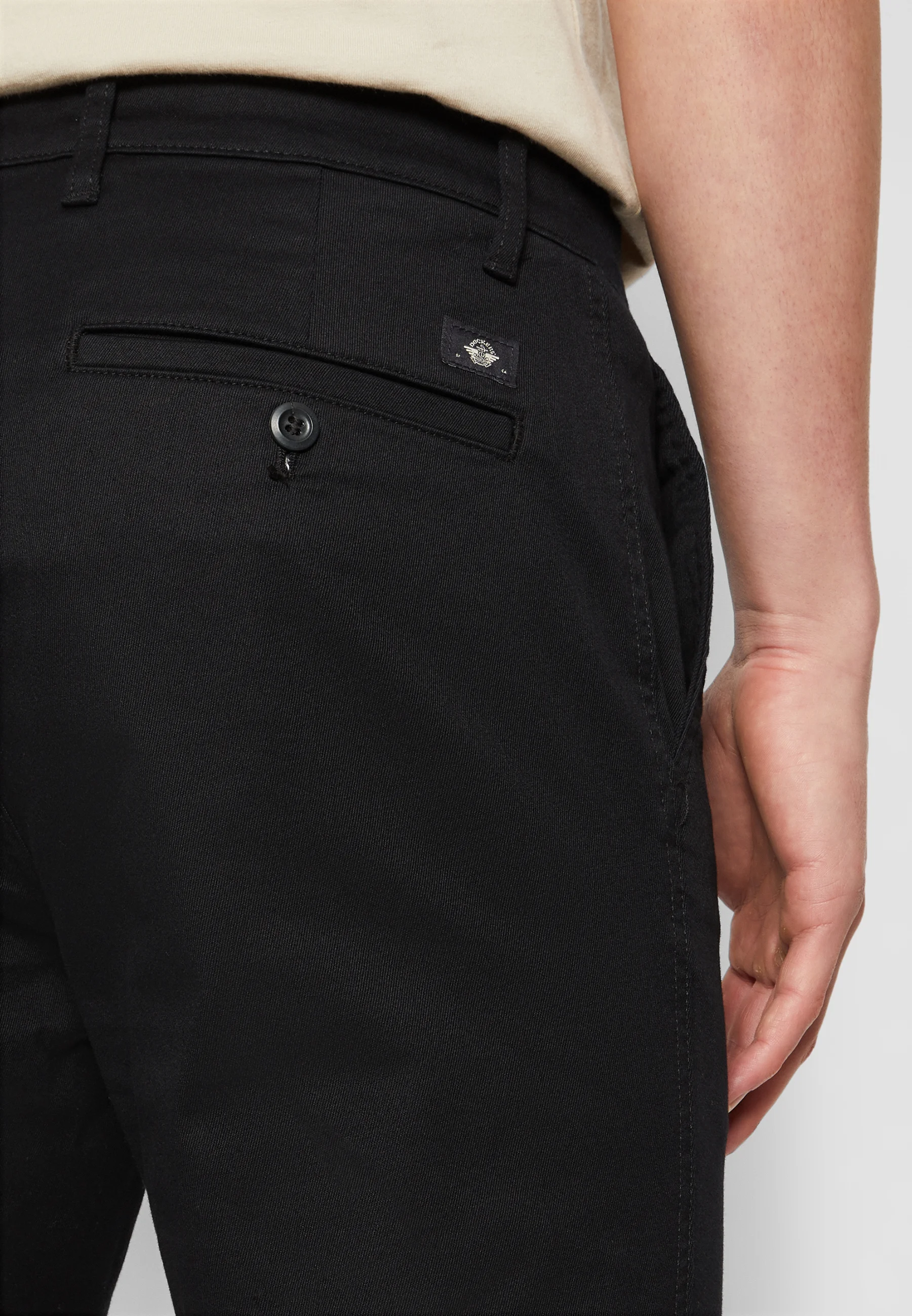 Pantalones ajustados Dockers Original - Chino