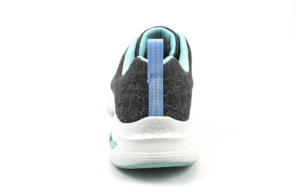 SKECHERS USA DEUTSCHLAND Sneaker grau