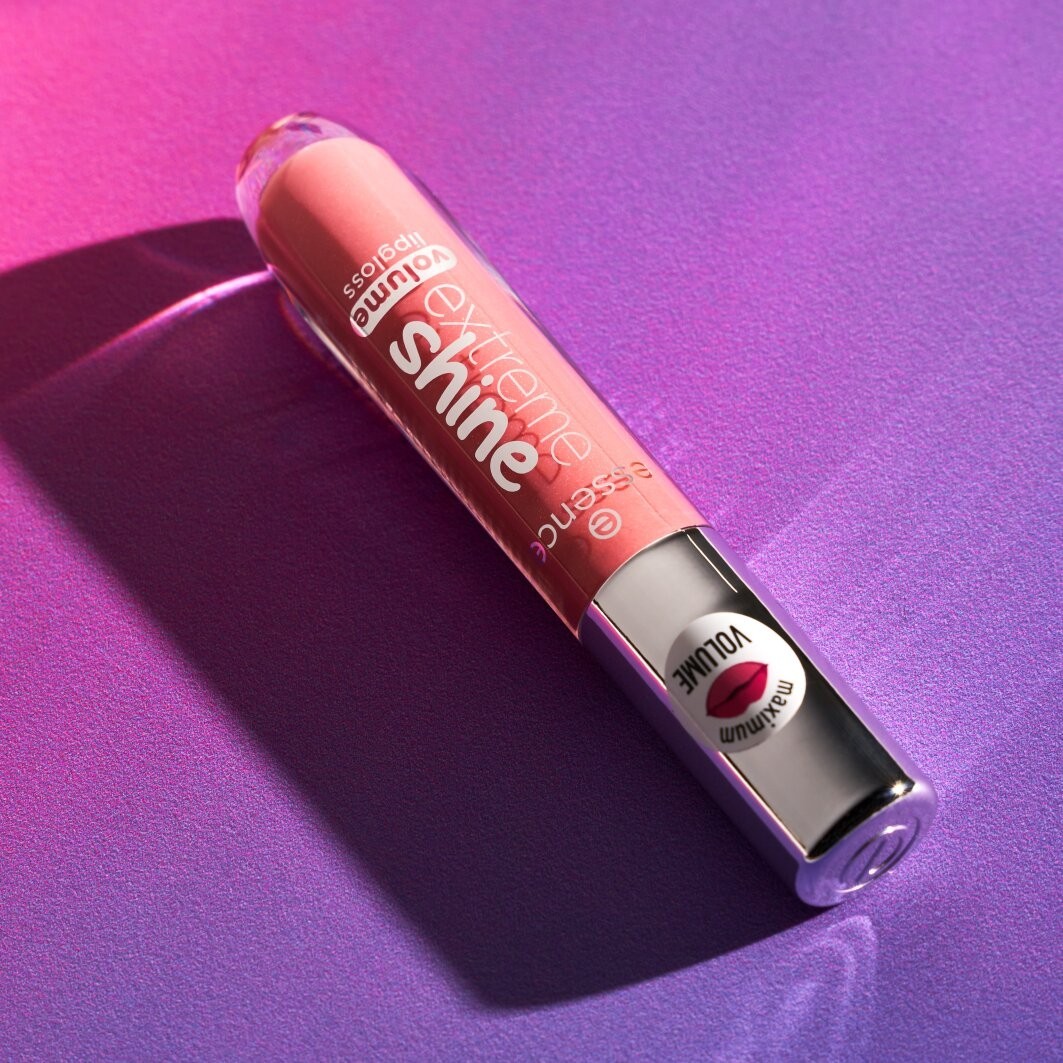 Extreme Shine Volume