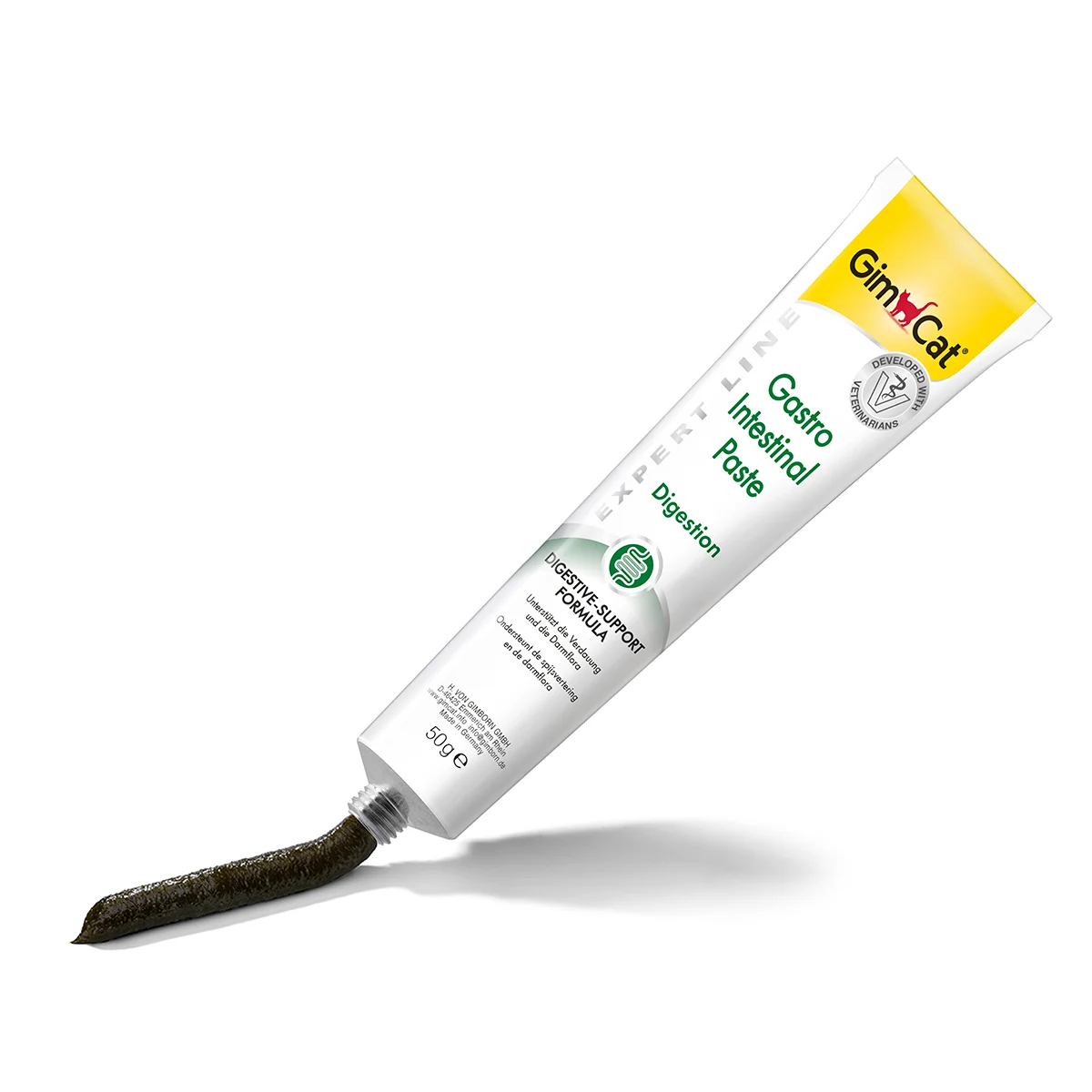 GimCat Gastro Intestinal Paste 50g günstig kaufen