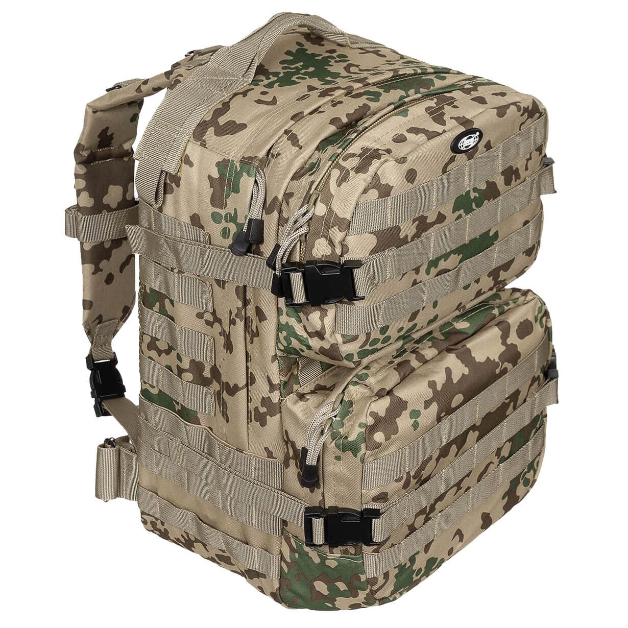 US Rucksack Assault II