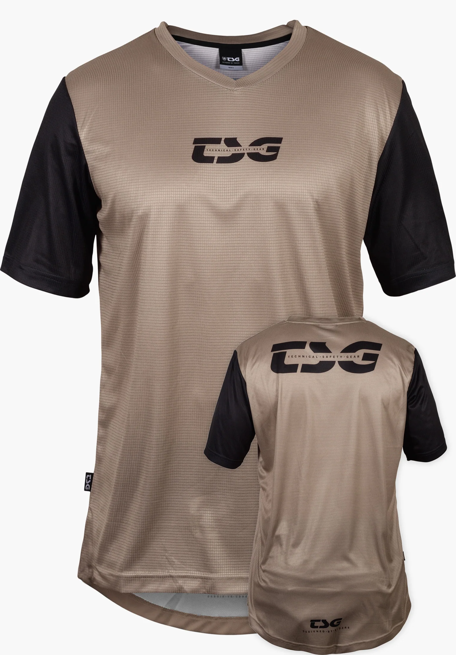 Waft Jersey