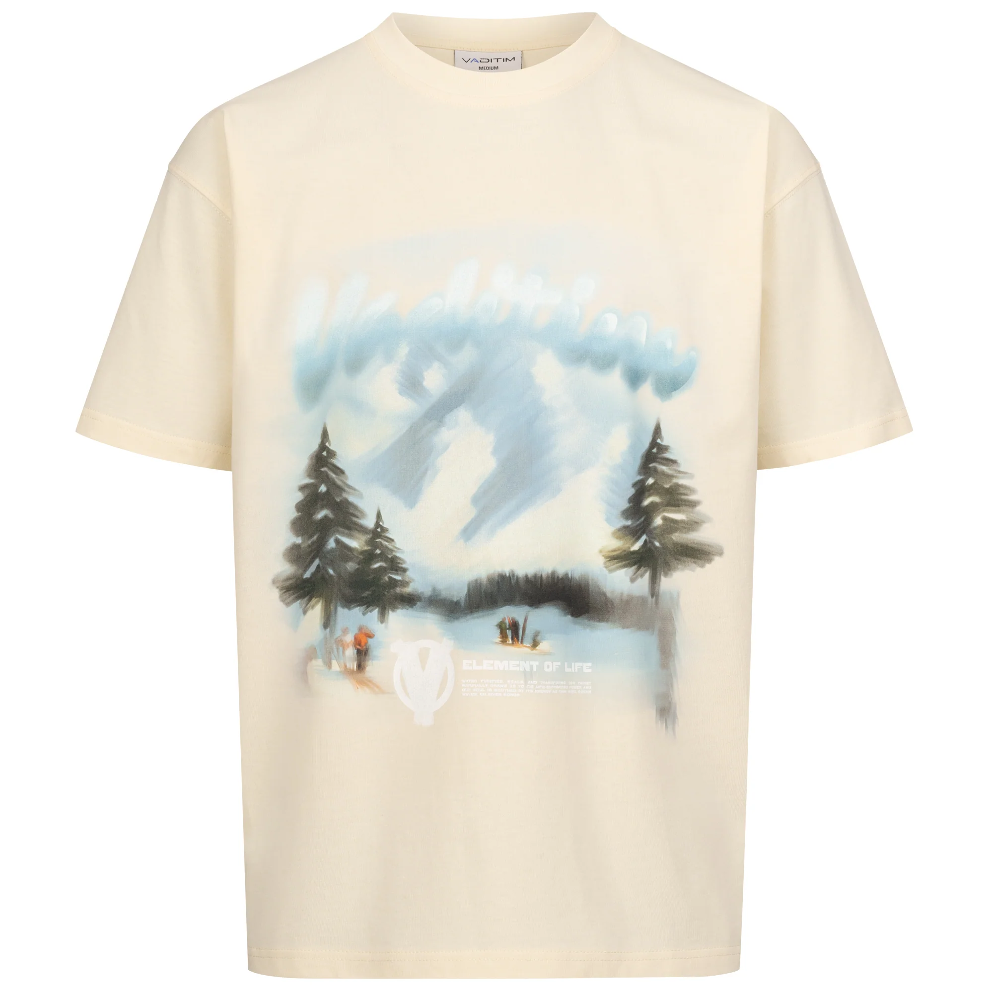 Element of Life Vaditim T-shirt
