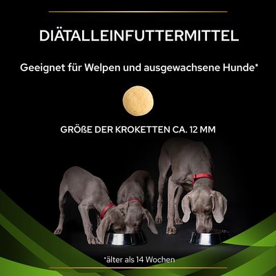PURINA PRO PLAN Veterinary Diets HA Hypoallergenic