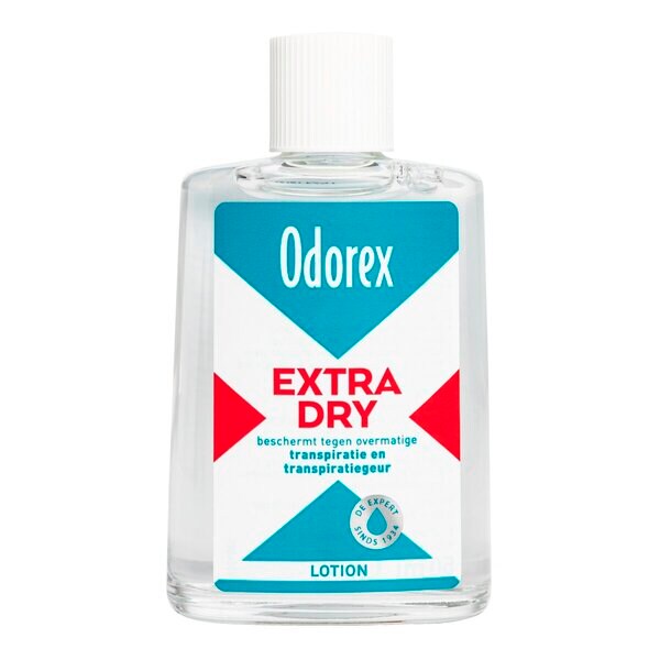 Odorex Extra Dry izzadásgátló testápoló 50ml