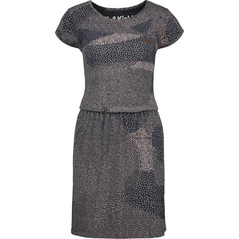 ALIFE AND KICKIN ShannaAK B Kurzarmkleid Damen