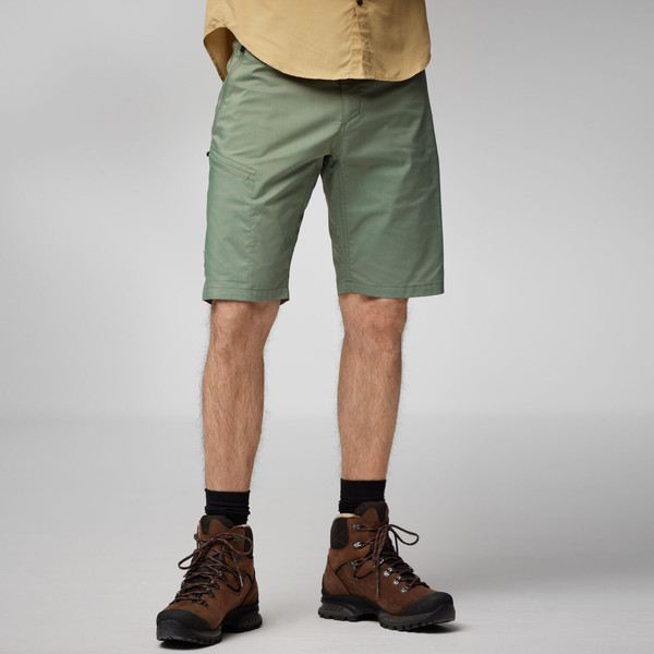 ABISKO HIKE SHORTS M Herren - Shorts