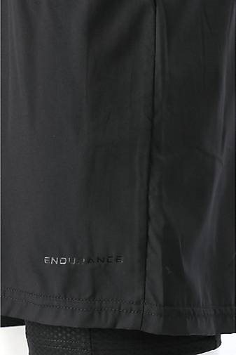 Endurance Shorts Ingelily aus schnelltrocknendem Material