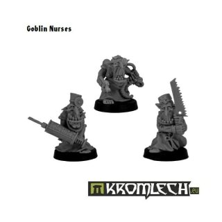 Goblin Nurses (3)