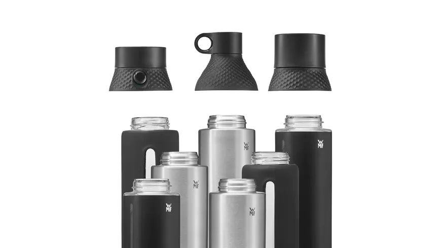 WMF Trinkaufsatz mit Auto-Close Waterkant