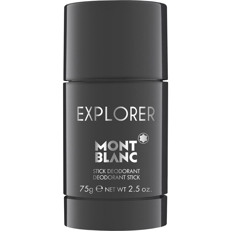Spirit Deodorant Stick