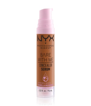 NYX Professional Makeup Bare With Me Concealer Serum Concealer-9.6 ml