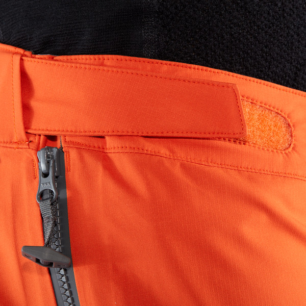 BERGTAGEN ECO-SHELL TROUSERS M Herren - Hardshellhose
