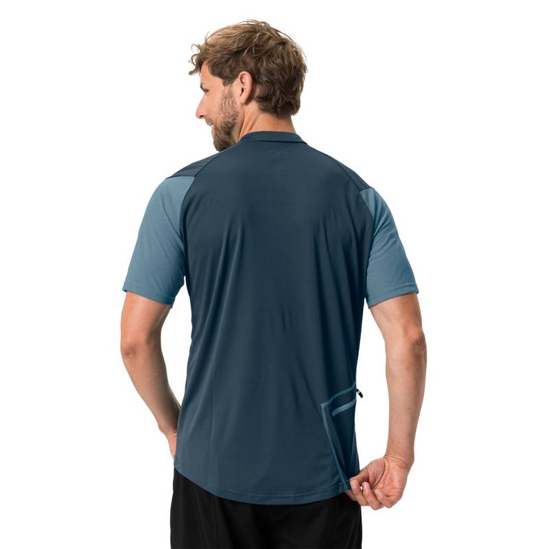 VAUDE Men's Ledro Shirt T-Shirt Herren