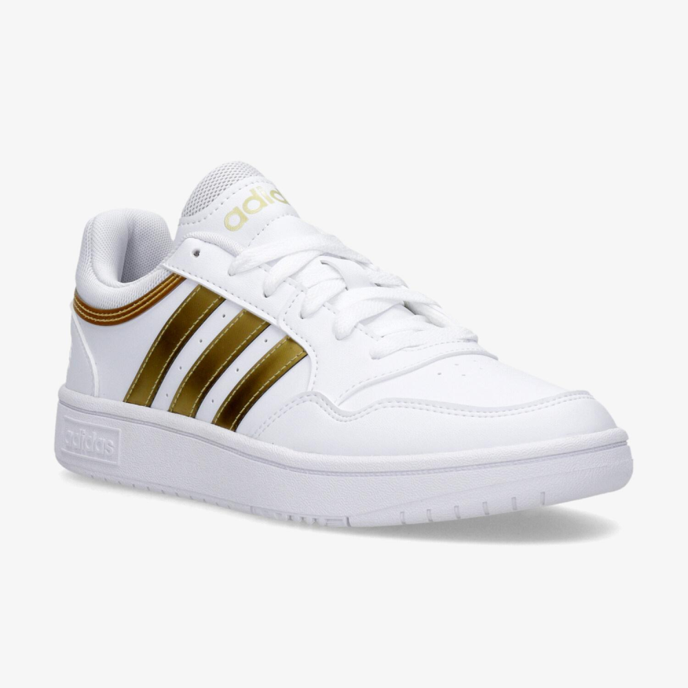 adidas HOOPS 3.0 HP7972 / weiss