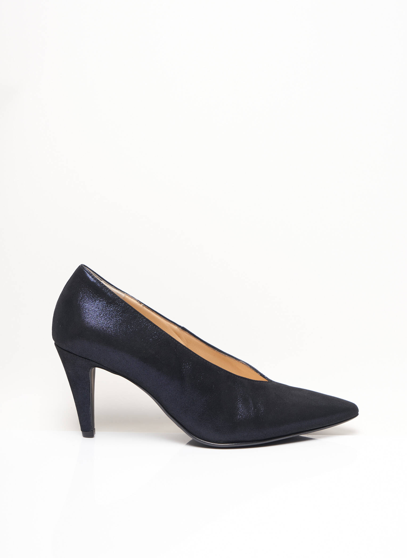 Hogl Escarpins Femme couleur bleu