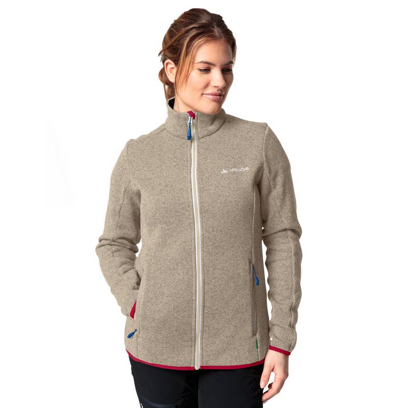 VAUDE Women's Rienza Jacket IV Outdoorjacke Damen