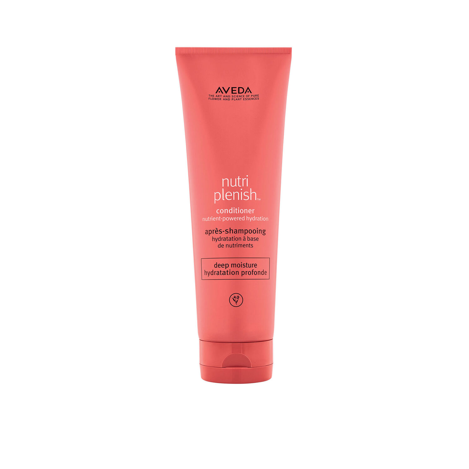 Aveda NUTRIPLENISH ™ Après-shampooing hydratation profonde Cheveux secs et épais 250 ml