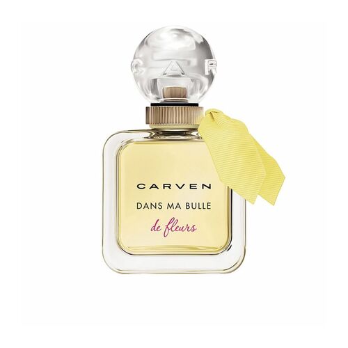 Woda toaletowa Carven Dans Ma Bulle de Fleurs 100 ml