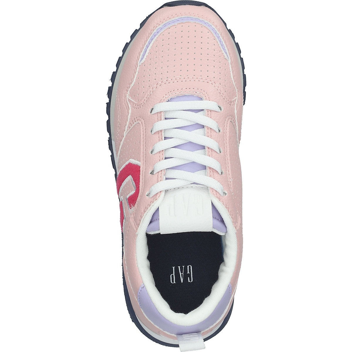 Sneaker Halbschuhe