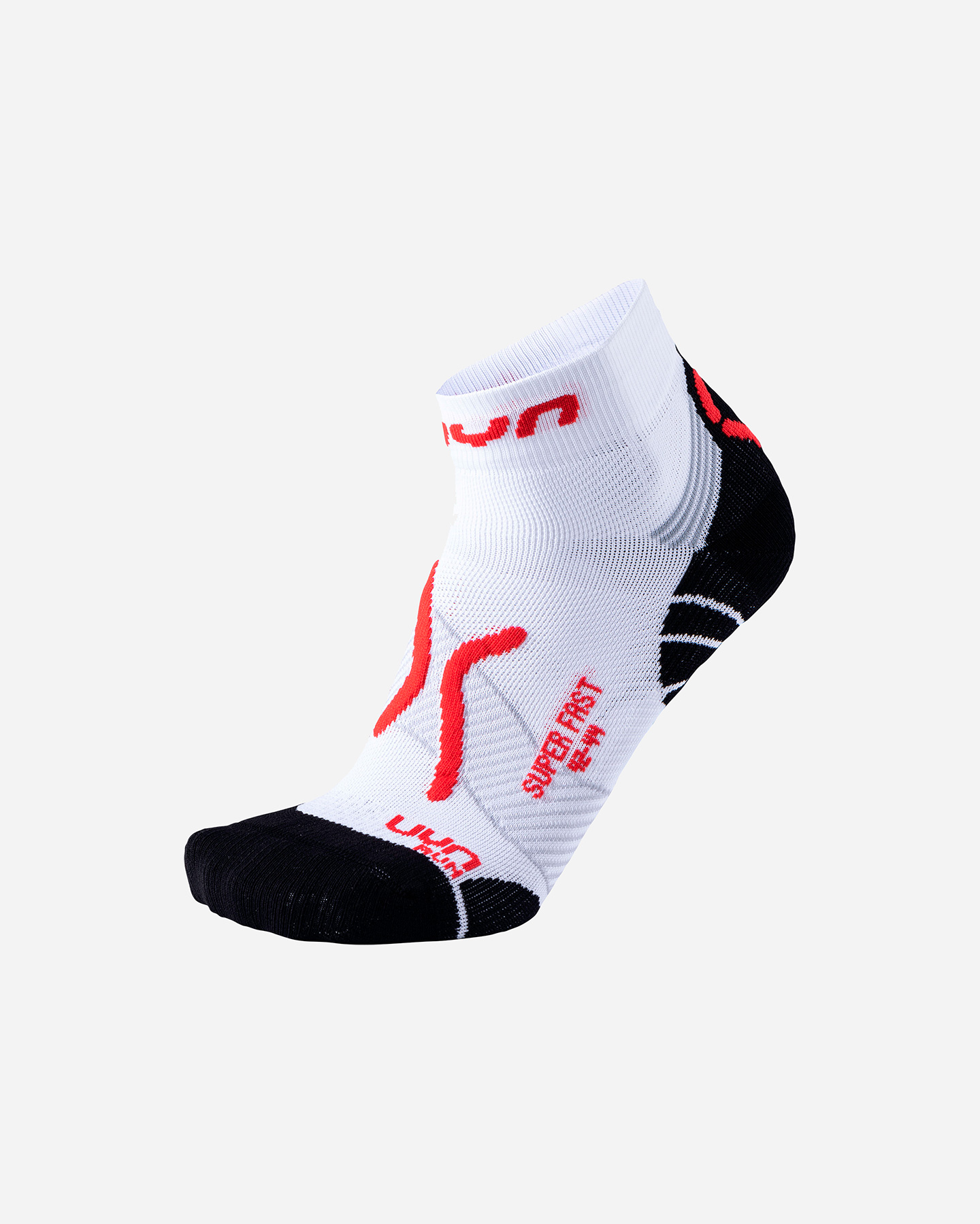 Calze Running Uyn Run Super Fast S100065-W118