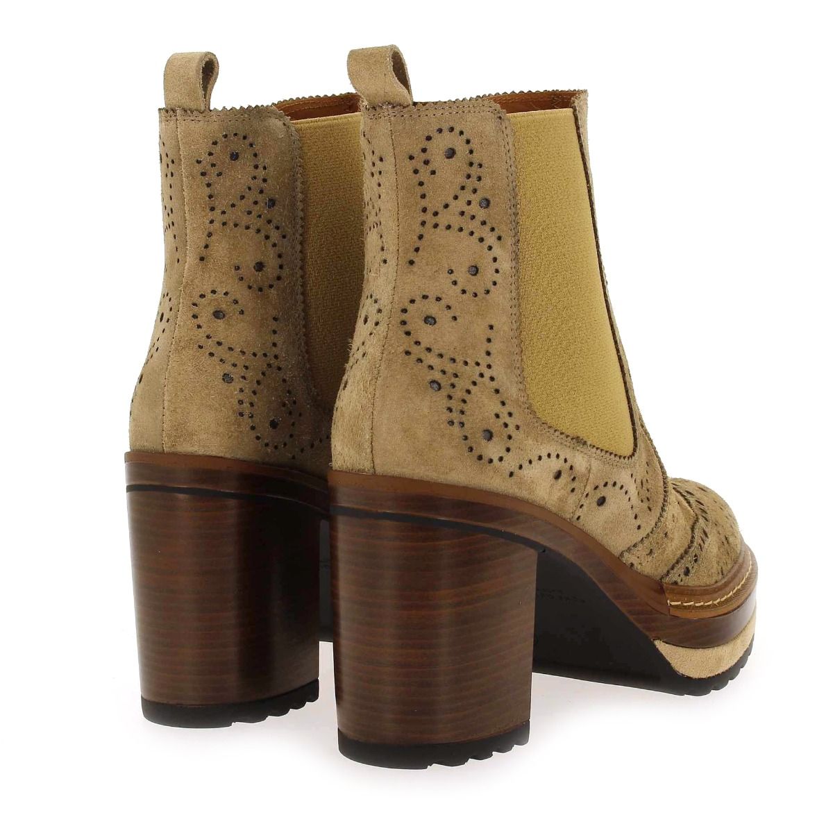 Pons Quintana  10079 - beige
