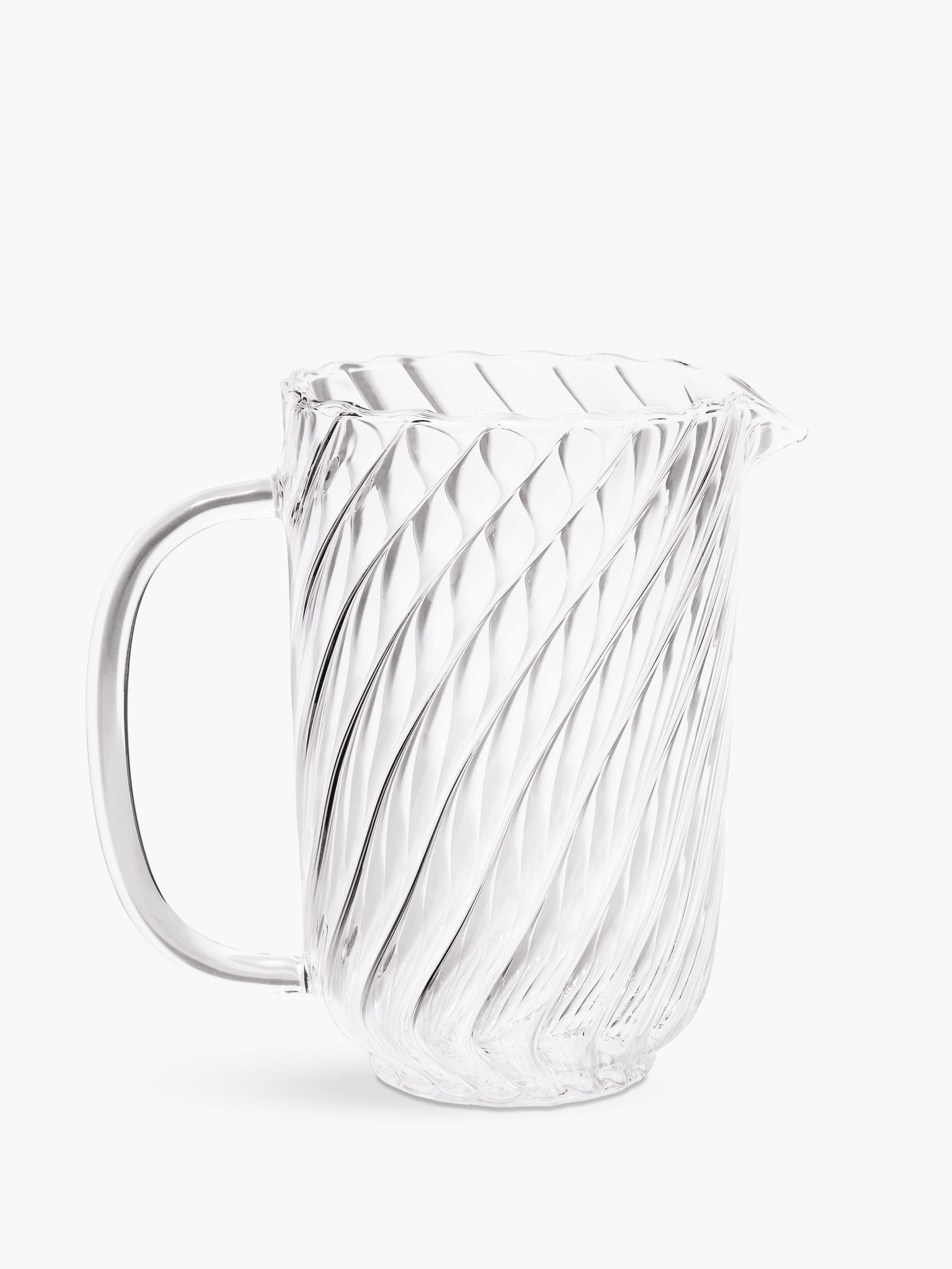 Carafe - Torsades