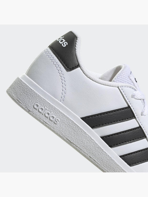adidas Grand Court Lifestyle Tennis Lace-Up Schuh