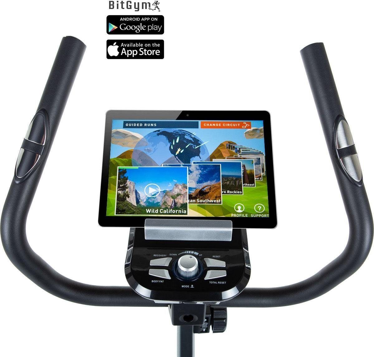 Hammer Heimtrainer Cardio T3
