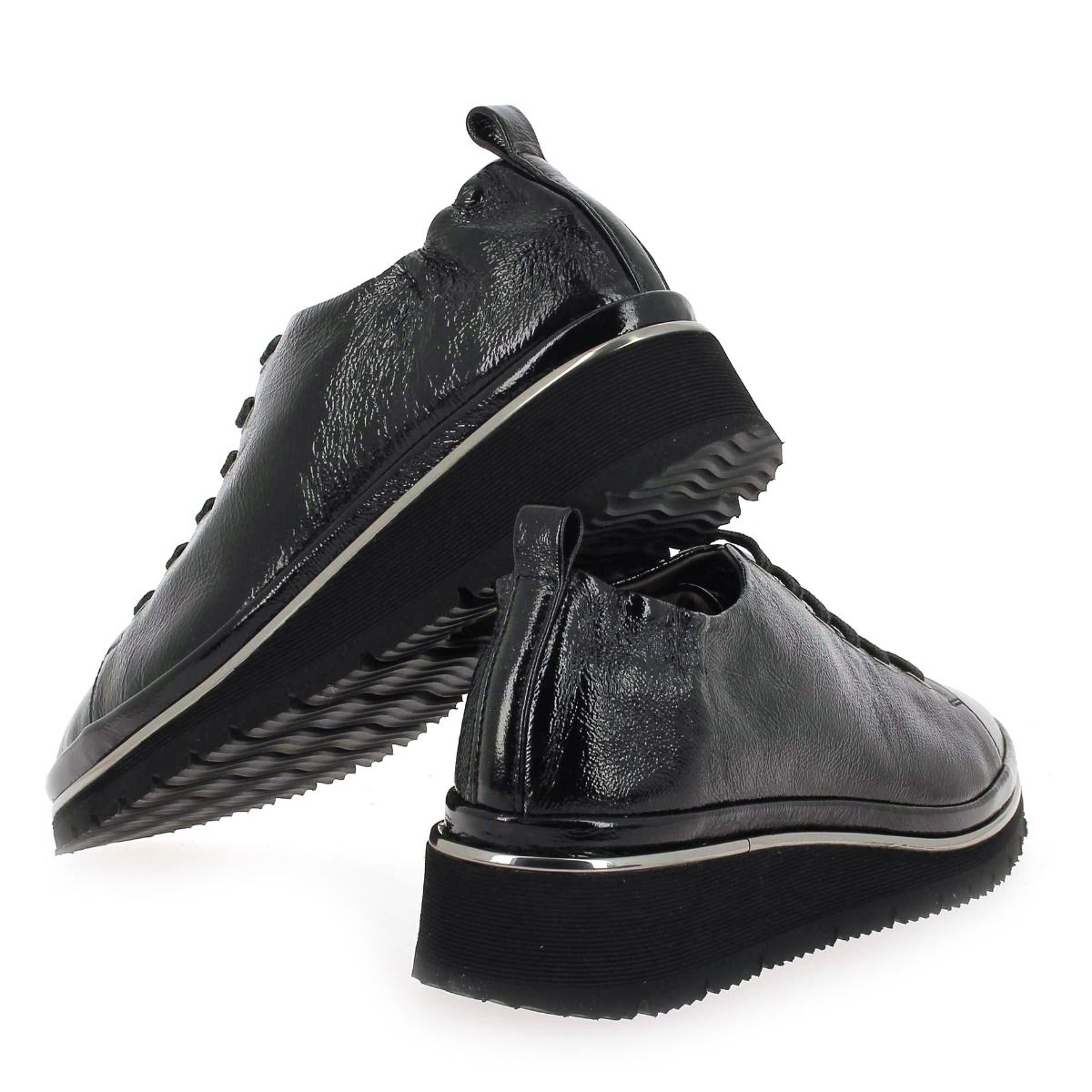 XSA  9721 - Noir