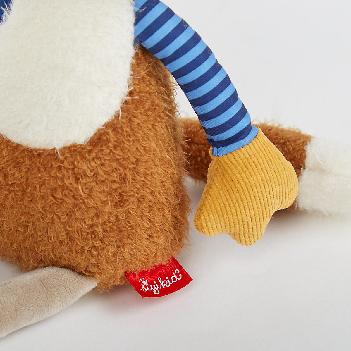 Fuchs, Patchwork Sweety, 39 cm (42849)