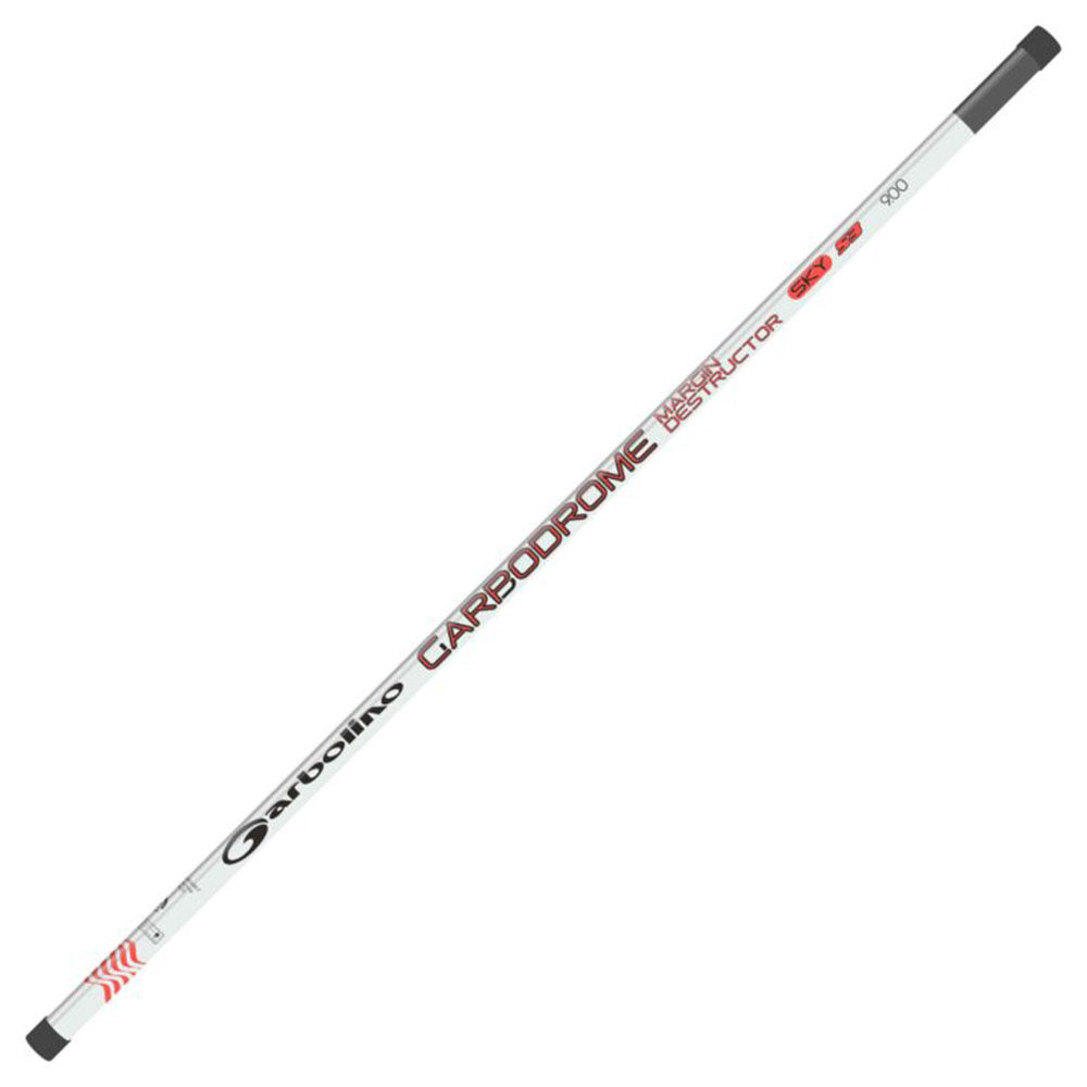 Garbodrome Margin Sky Descructor Big Core 8,20 m - 8,90 m
