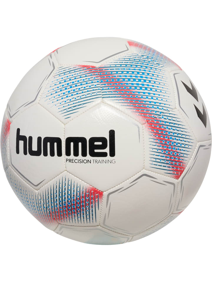 Hummel Hummel Fußball Hmlprecision Erwachsene in WHITE/BLUE/RED günstig kaufen 3