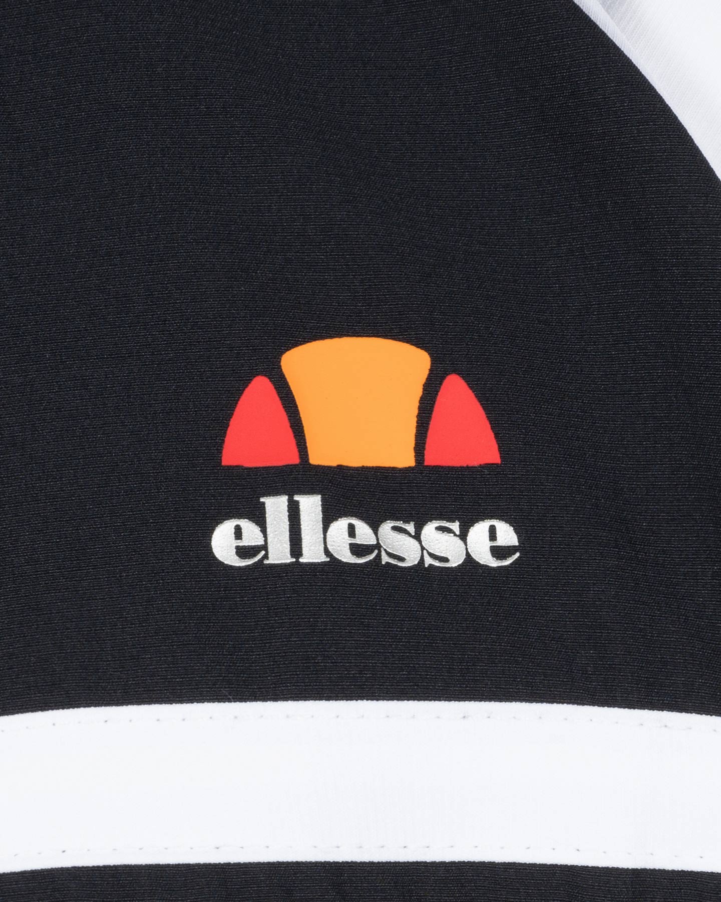 Tenisová košeľa Ellesse Rimini Jr ETU011S24-050/001