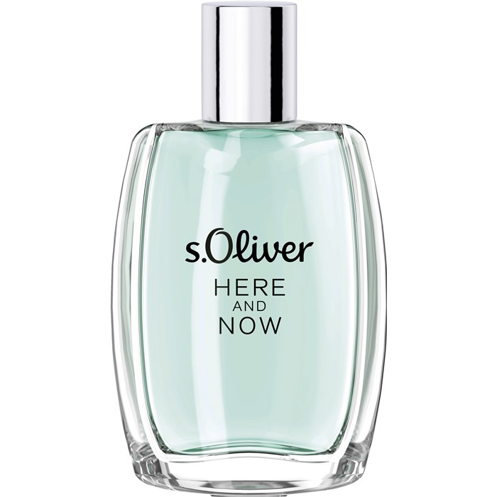 After Shave Lotion