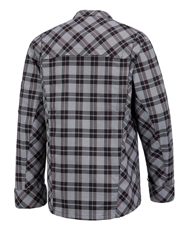 Berufsjacke langarm e.s.fusion, Herren