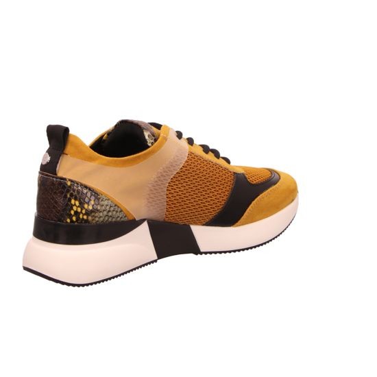 LA STRADA Sneaker gelb la strada