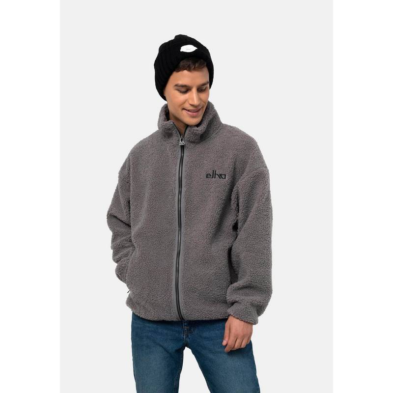 elho KAPRUN 89 Fleecejacke Herren