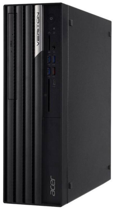 Acer Desktop X4690G Intel Core i5 8 GB UHD Graphics 730 Windows 11 Pro