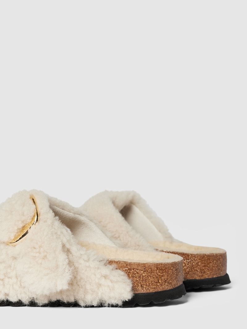 Slides in Fell-Optik Modell 'Arizona' in offwhite