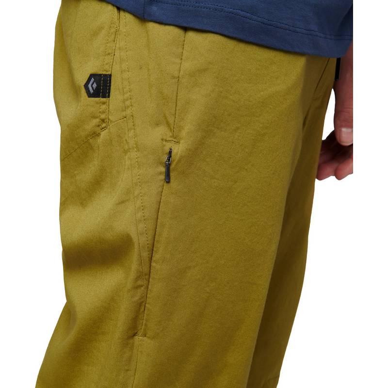 Black Diamond NOTION Kletterhose Herren