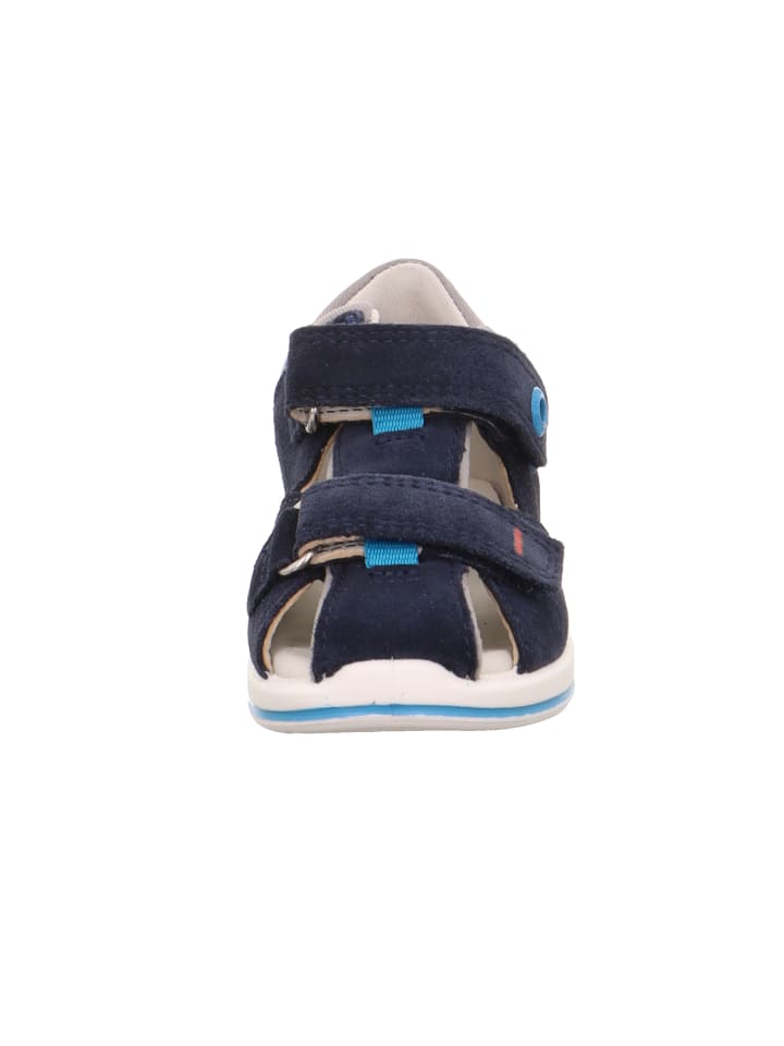 superfit Sandale BOOMERANG in Blau/Grau günstig kaufen 20